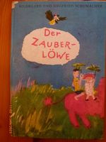 Der Zauberlöwe/ Kinderbuchverlag Berlin Sachsen - Claußnitz Vorschau