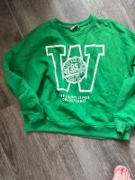 Only Damen Sweater grün Größe S wie Neu Niedersachsen - Gieboldehausen Vorschau