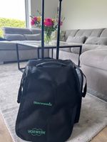 Vorwerk Thermomix Transport Trolley + Tasche, wie neu Schleswig-Holstein - Tangstedt  Vorschau