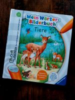 Neu! Tiptoi Wörter-Bilderbuch | Bilderbuch Tiere Sachsen - Neukieritzsch Vorschau
