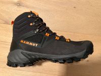 Mammut Sapuen High GTX Herren Gr. 10,5 Hessen - Eichenzell Vorschau