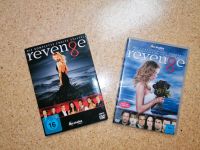 Revenge DVD 2. & 3. Staffel Bayern - Großkarolinenfeld Vorschau