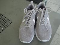 Damen Nike Air Sportschuhe aus luftigem Meshgewebe, Gr 39 Baden-Württemberg - Bad Schönborn Vorschau
