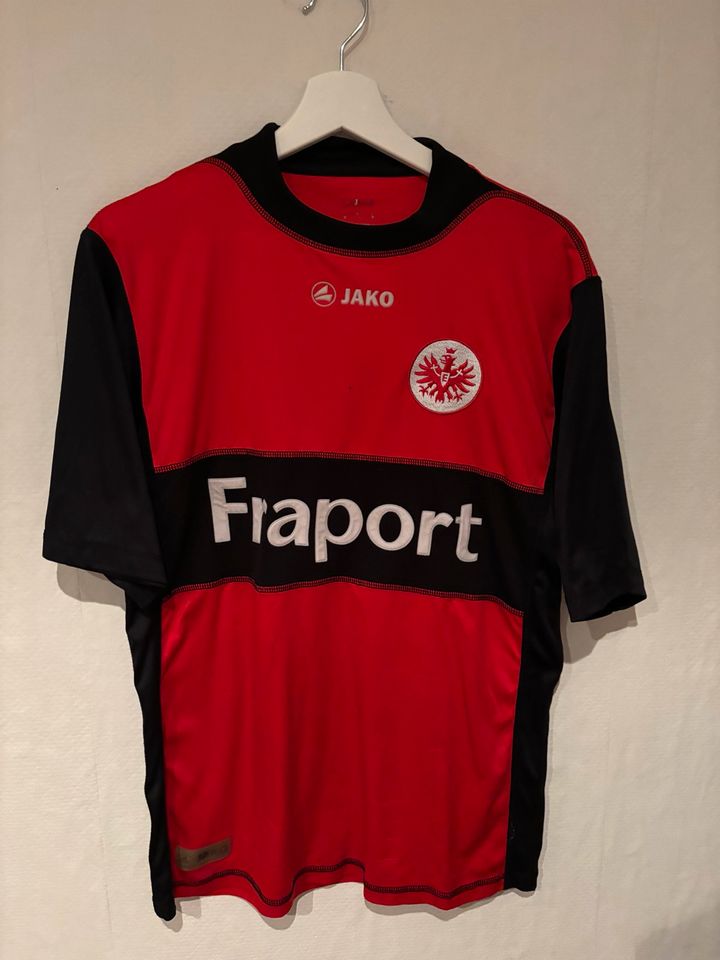 Vintage Frankfurt Trikot i in Castrop-Rauxel