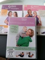 DVDS Schwangerschaft / rückbildung Nordrhein-Westfalen - Stolberg (Rhld) Vorschau