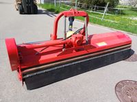 Kuhn Heckmulcher Mulcher Baden-Württemberg - Stühlingen Vorschau