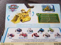 Paw Patrol - Rubble  Bulldozer in OVP Nordrhein-Westfalen - Herford Vorschau