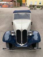 BMW Cabrio Coupe 309 Bj 1935 Oldtimer Bayern - Pocking Vorschau