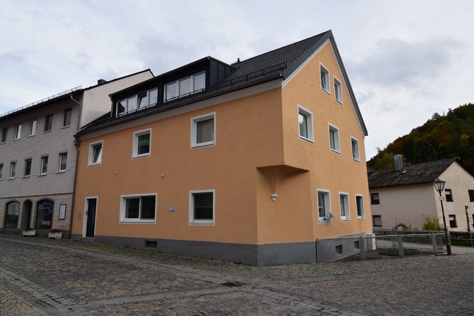 Mehrfamilienhaus in Riedenburg in Riedenburg