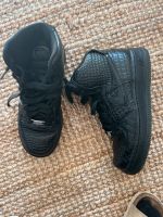 Nike AF 1 schwarz Bielefeld - Stieghorst Vorschau