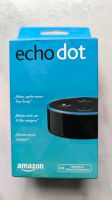 Amazon Alexa Echo Dot Schwarz 2. Generation Nordrhein-Westfalen - Dormagen Vorschau