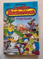 Lustiges Taschenbuch LTB 207 Der Prügelknabe Baden-Württemberg - Kronau Vorschau