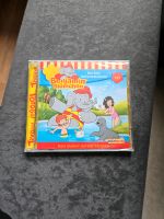 Benjamin Blümchen CD  - Folge 117 - Neu und eingeschweißt Essen-West - Frohnhausen Vorschau