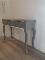 Sideboard/Tisch/Konsolentisch,Holz, 2Schubladen, 1m x 0,35m Nordrhein-Westfalen - Wetter (Ruhr) Vorschau