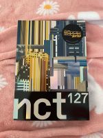 Kpop Album NCT 127 We Are Superhuman Bielefeld - Joellenbeck Vorschau