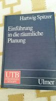 Spitzer: Einführung in die räumliche Planung Obergiesing-Fasangarten - Obergiesing Vorschau