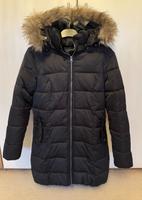 Broadway Jacke Parka schwarz Gr. XS Brandenburg - Vetschau Vorschau