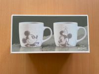 NEU & OVP Disney Home Tasse 2er-Set Micky Maus / Mickey Mouse München - Altstadt-Lehel Vorschau