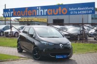 Renault ZOE Zoe Intens*AUTOMATIK*PDC*NAVI*LEDER !! Nordrhein-Westfalen - Kempen Vorschau