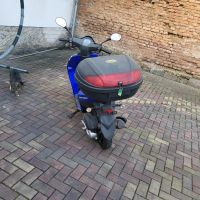 Moped Automatik Brandenburg - Mittenwalde Vorschau