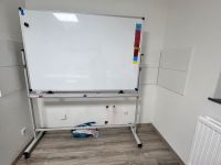 Mobile’s whiteboard | Tafel 150 X 100 magnetisch & doppelseitig Niedersachsen - Salzgitter Vorschau