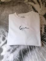 Kani pullover sweatshirt M weiß top Zustand Nordrhein-Westfalen - Minden Vorschau