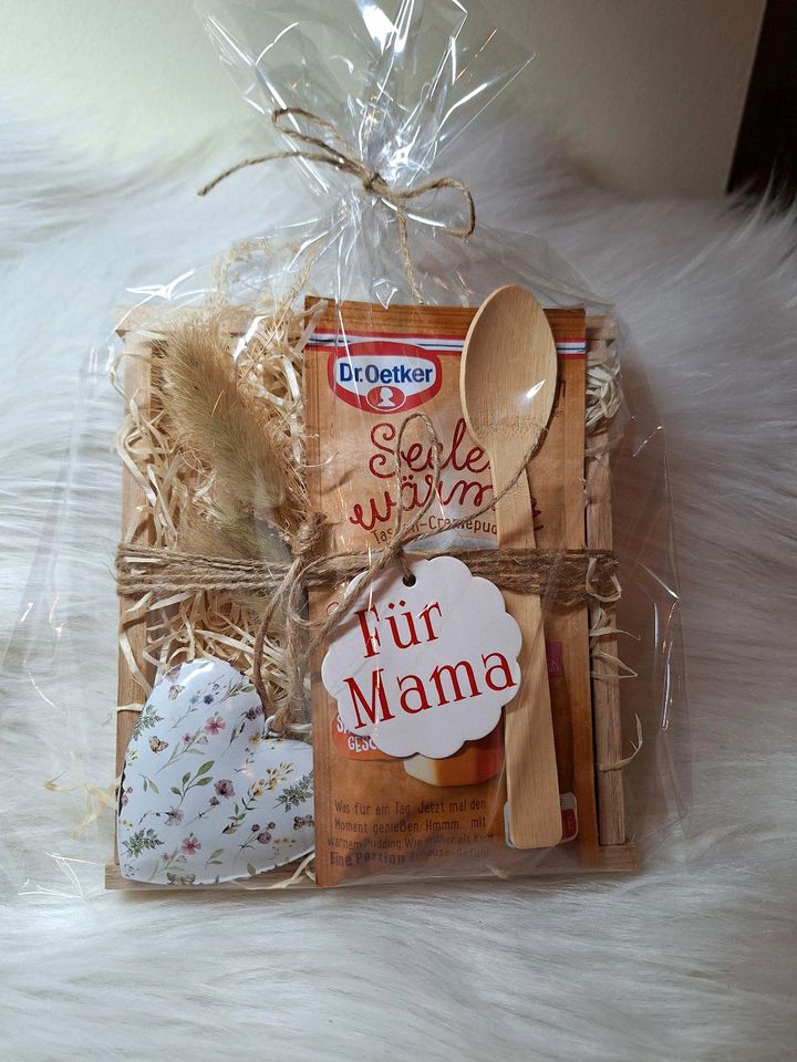 Muttertagsgeschenk in Saterland