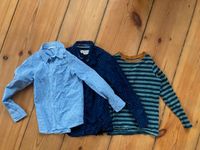 Sweatshirt und Hemden für Kinder, Größe 132 Pankow - Weissensee Vorschau