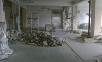 Rückbau Abriss Asbest Sanierung Demontage Wanddurchbruch Wuppertal - Barmen Vorschau