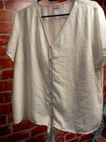 Blusenshirt, Gr. 40 Brandenburg - Storkow (Mark) Vorschau