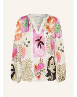 GRACE Bluse Tunika Mustermix all over Print Np 179€ Rheinland-Pfalz - Bendorf Vorschau