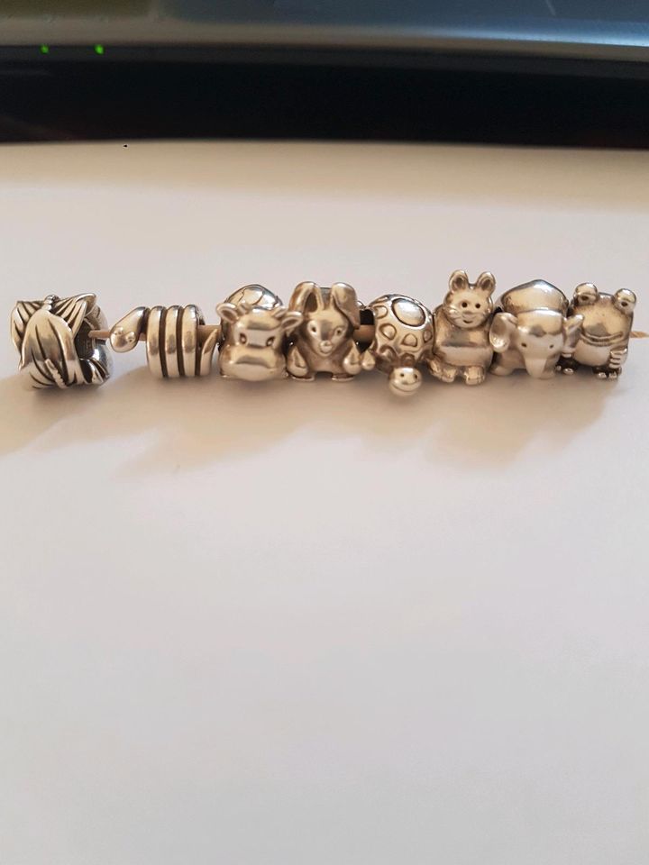 Original Pandora Charms in Leipzig