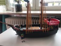 Playmobil Pitatenschiff (ohne Zubehör) München - Schwabing-Freimann Vorschau