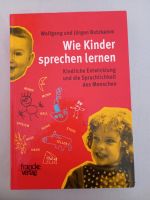 Wie Kinder sprechen lernen Niedersachsen - Haren (Ems) Vorschau