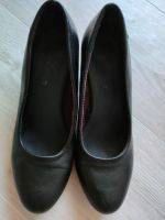 Schwarze Pumps von TOM TAILOR, Größe 39 Nürnberg (Mittelfr) - Nordstadt Vorschau