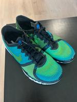 Nike Free Trainer 3.0 V4 Größe 44 Hessen - Breuna Vorschau
