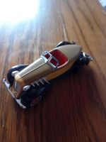 Matchbox Auburn 851 Supercharged Speedster 1979 England Rheinland-Pfalz - Zell (Mosel) Vorschau