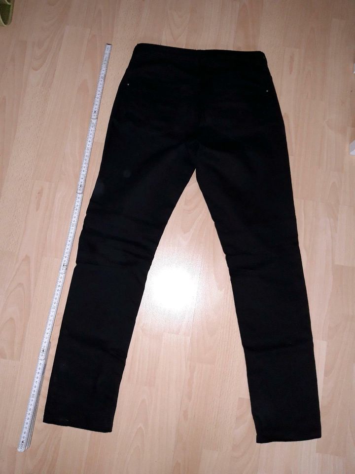 Jeans Stretch skinny Leg Yessica 38 in Arnstein