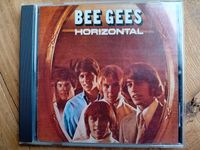 Bee Gees, Horizontal, CD Rheinland-Pfalz - Andernach Vorschau
