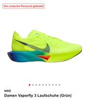 Carbon Damen Nike Vaporfly 3 Laufschuhe, Gr. 42 NEU!! Stuttgart - Stuttgart-Nord Vorschau