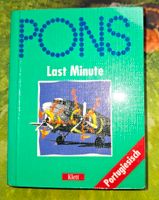 PONS Last Minute Deutsch-Portugiesisch Nordrhein-Westfalen - Schwerte Vorschau