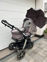 Kombi-Kinderwagen HARTAN Racer GTs Sportwagen Hessen - Wabern Vorschau