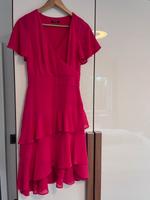 Korallenrotes Kleid Rheinland-Pfalz - Speyer Vorschau
