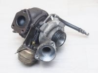 BMW E46 320d M47N E83 X3 2,0d M47N2 Turbolader Turbo 1165-7787626 Baden-Württemberg - Schwieberdingen Vorschau