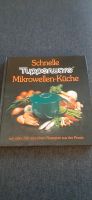 Tupperware Kochbuch Mikrowellen Küche Niedersachsen - Ronnenberg Vorschau