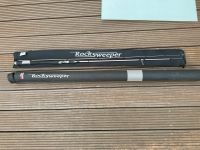 ABU ROCK-SWEEPER, alte Serie für Angler, Fans und Sammler Hessen - Bürstadt Vorschau