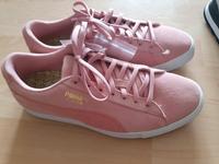 Schuhe gr 40/41 Thüringen - Eisenach Vorschau