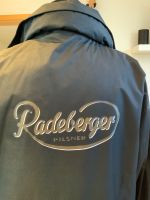 Radeberger Promotion Jacke, unisex, Gr. S/M, 2 teilig Dresden - Klotzsche Vorschau