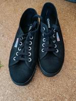 Superga Platform 2790 Größe 38 Bayern - Coburg Vorschau