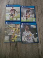 Ps4 Playstation 4 Fifa Altona - Hamburg Lurup Vorschau